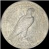 Image 2 : 1923 Silver Peace Dollar UNCIRCULATED