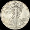 Image 1 : 1937 Walking Liberty Half Dollar UNCIRCULATED