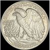 Image 2 : 1937 Walking Liberty Half Dollar UNCIRCULATED