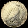Image 2 : 1922 Silver Peace Dollar UNCIRCULATED