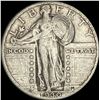 Image 1 : 1930 Standing Liberty Quarter HIGH GRADE