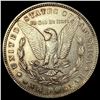 Image 2 : 1898 Morgan Silver Dollar UNCIRCULATED