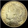 Image 1 : 1921 Morgan Silver Dollar CHOICE BU