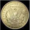Image 2 : 1921 Morgan Silver Dollar CHOICE BU