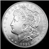 Image 1 : 1921-S Silver Morgan Dollar UNCIRCULATED