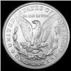 Image 2 : 1921-S Silver Morgan Dollar UNCIRCULATED