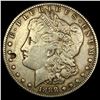 Image 1 : 1888-S Silver Morgan Dollar HIGH GRADE