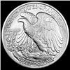 Image 2 : 1917 Walking Liberty Half Dollar CHOICE AU