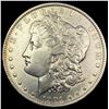 Image 1 : 1901 Morgan Silver Dollar CLOSELY  UNCIRCULATED