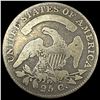 Image 2 : 1825 Capped Bust Quarter NICELY CIRCULATED