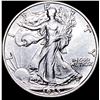 Image 1 : 1935-S Walking Liberty Half Dollar CLOSELY  UNCIRCULATED