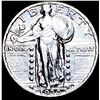 Image 1 : 1930 Standing Liberty Quarter CLOSELY  UNCIRCULATED