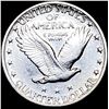 Image 2 : 1930 Standing Liberty Quarter CLOSELY  UNCIRCULATED