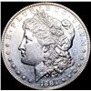 Image 1 : 1884-S Silver Morgan Dollar CLOSELY  UNCIRCULATED