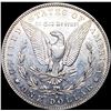 Image 2 : 1884-S Silver Morgan Dollar CLOSELY  UNCIRCULATED