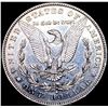 Image 2 : 1889-S Silver Morgan Dollar CLOSELY  UNCIRCULATED