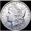 Image 1 : 1897-O Morgan Silver Dollar CLOSELY  UNCIRCULATED