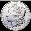 Image 1 : 1892-S Silver Morgan Dollar CLOSELY  UNCIRCULATED