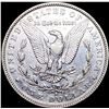 Image 2 : 1892-S Silver Morgan Dollar CLOSELY  UNCIRCULATED