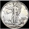 Image 1 : 1935-S Walking Liberty Half Dollar CLOSELY  UNCIRCULATED