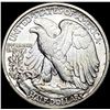 Image 2 : 1935-S Walking Liberty Half Dollar CLOSELY  UNCIRCULATED