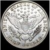 Image 2 : 1908-D Silver Barber Half Dollar CLOSELY  UNCIRCULATED