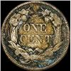 Image 2 : 1857 Flying Eagle Cent LIGHTLY CIRCULATED