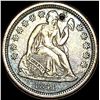 Image 1 : 1841-O Seated Liberty Dime ABOUT UNCIRCULATED