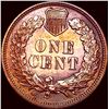 Image 2 : 1905 RB Indian Head Cent UNCIRCULATED