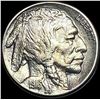 Image 1 : 1916-S Buffalo Nickel CLOSELY UNCIRCULATED
