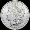Image 1 : 1881-O Silver Morgan Dollar UNCIRCULATED