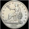 Image 1 : 1875-S Silver Trade Dollar CLOSELY  UNCIRCULATED