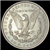 Image 2 : 1882-O Silver Morgan Dollar CLOSELY  UNCIRCULATED