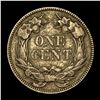 Image 2 : 1857 Flying Eagle Cent LIGHTLY CIRCULATED