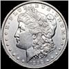 Image 1 : 1892 Silver Morgan Dollar CLOSELY  UNCIRCULATED