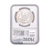 Image 2 : 1878-S Morgan Silver Dollar NGC MS63