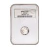 Image 1 : 1946-D Roosevelt Dime NGC MS67