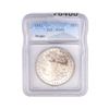 Image 1 : 1921 Morgan Silver Dollar ICG MS65