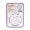 Image 1 : 2023 Silver Peace Dollar NGC MS70 First Day of Issue