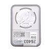 Image 2 : 2023 Silver Peace Dollar NGC MS70 First Day of Issue