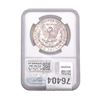 Image 2 : 1878-S Morgan Silver Dollar NGC MS63