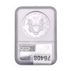Image 2 : 1995 Silver Eagle NGC MS69