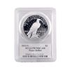 Image 2 : 2023 Silver Peace Dollar PCGS PR70 DCAM