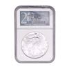 Image 1 : 1994 Silver Eagle NGC MS69