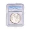 Image 1 : 1921 Morgan Silver Dollar ICG MS65