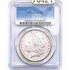 Image 1 : 1899-O Morgan Silver Dollar PCGS MS63