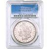 Image 1 : 1878 Morgan Silver Dollar PCGS AU55 7TF