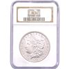 Image 1 : 1900 Morgan Silver Dollar NGC MS63