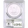 Image 2 : 2023 Morgan Silver Dollar PCGS MS70