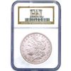 Image 1 : 1878-S Morgan Silver Dollar NGC MS64